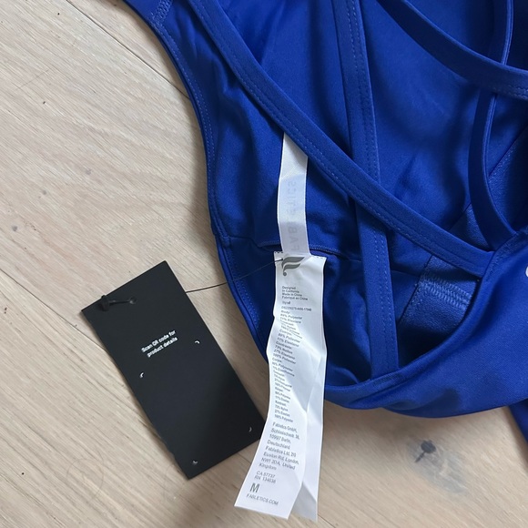 Fabletics Dress - Picture 4 of 5